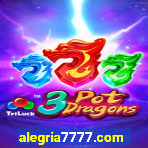 alegria7777.com