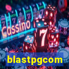 blastpgcom