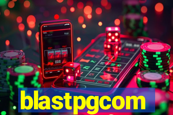 blastpgcom