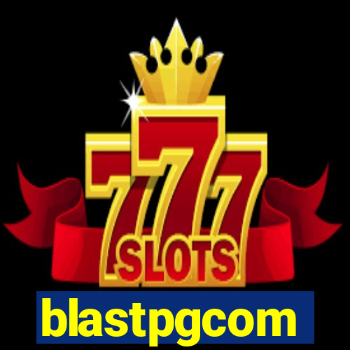 blastpgcom