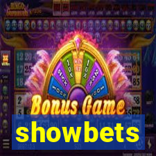 showbets