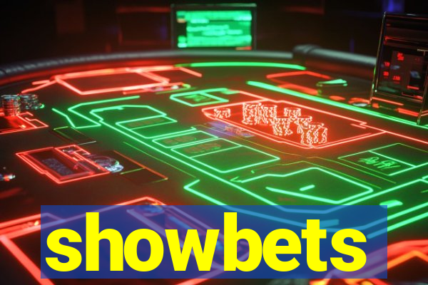 showbets