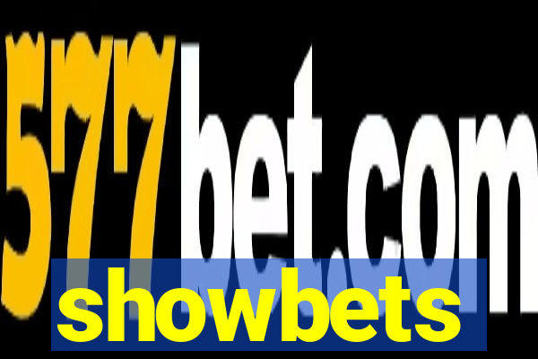 showbets