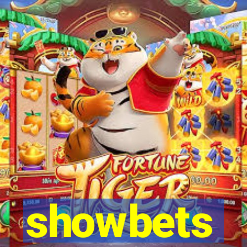 showbets