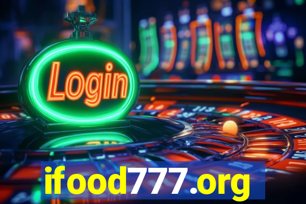 ifood777.org