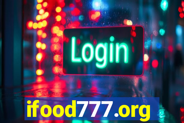 ifood777.org