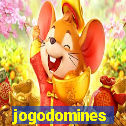 jogodomines