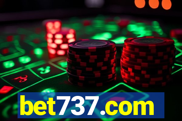 bet737.com