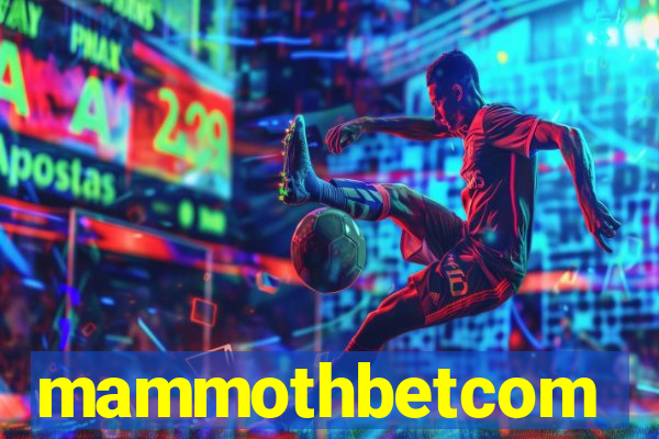 mammothbetcom