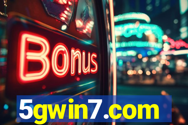 5gwin7.com