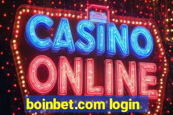 boinbet.com login