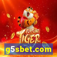 g5sbet.com