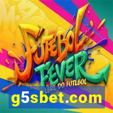 g5sbet.com