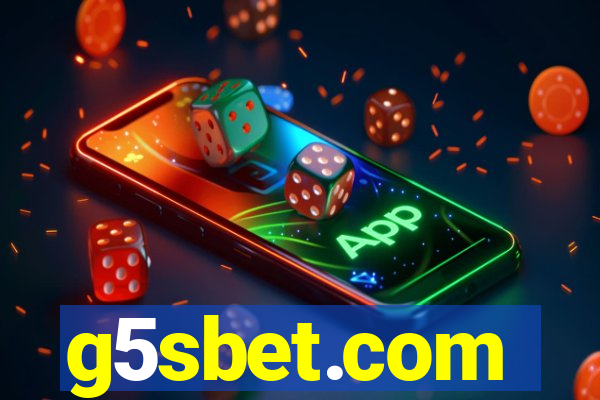 g5sbet.com