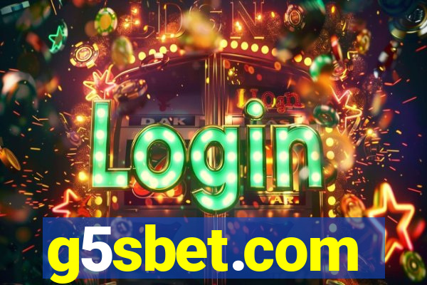 g5sbet.com