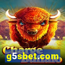 g5sbet.com