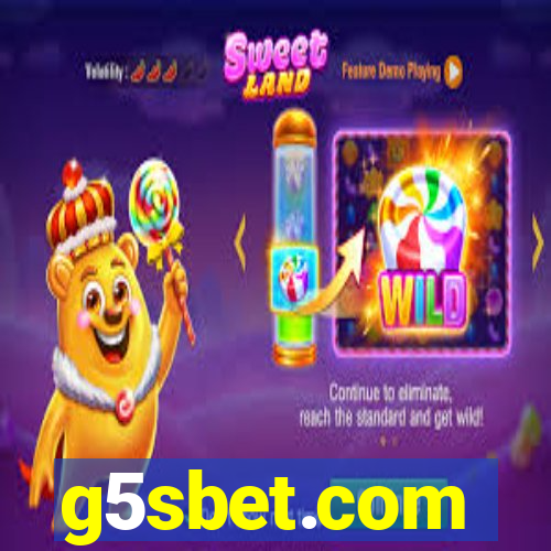 g5sbet.com