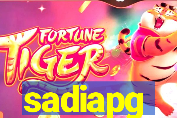 sadiapg