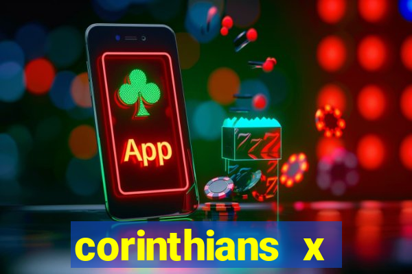 corinthians x cruzeiro play hd