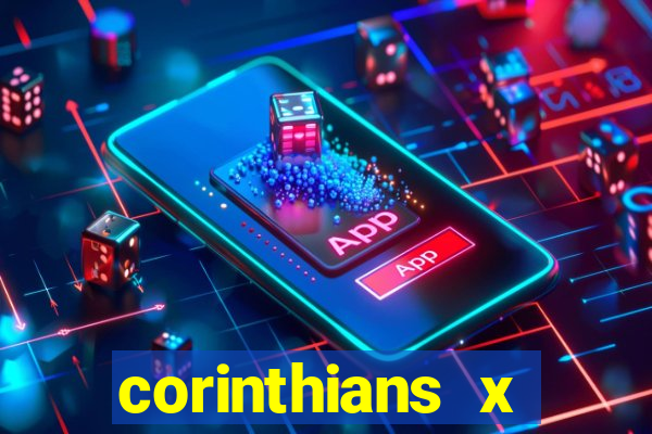 corinthians x cruzeiro play hd