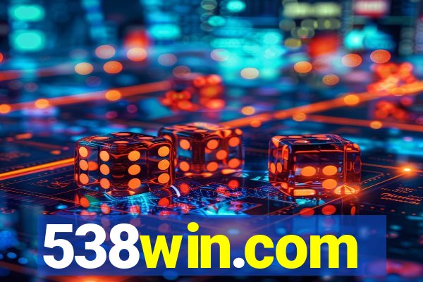 538win.com