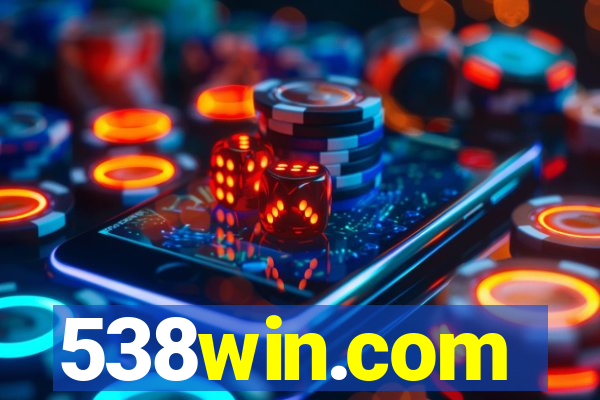 538win.com