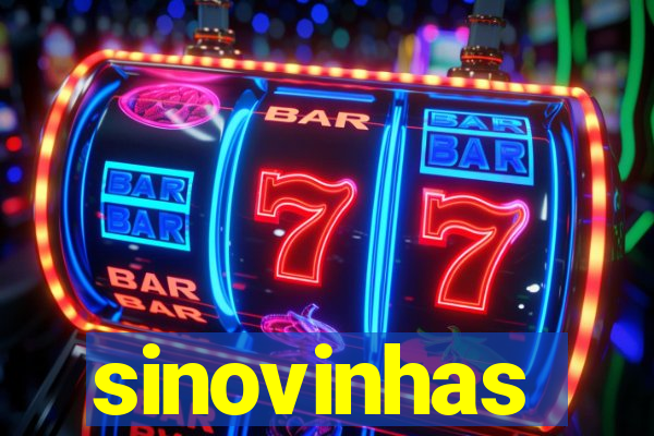 sinovinhas