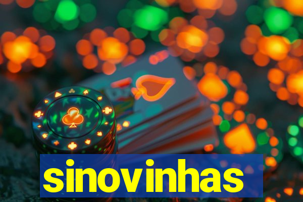 sinovinhas