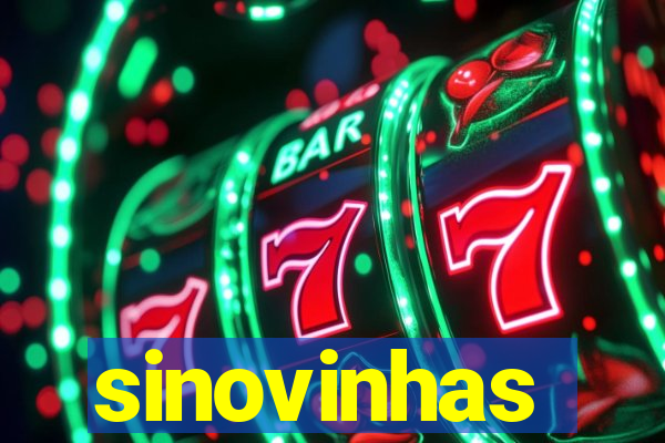 sinovinhas