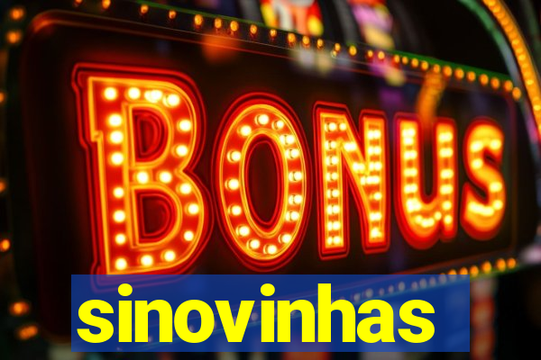 sinovinhas