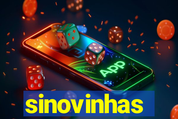 sinovinhas