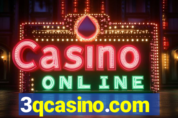 3qcasino.com