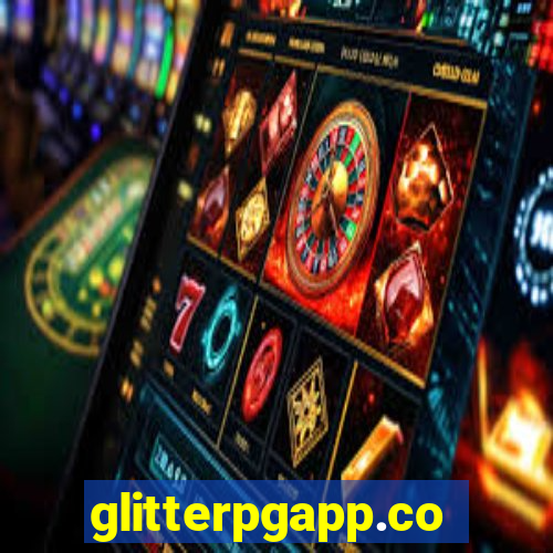 glitterpgapp.com