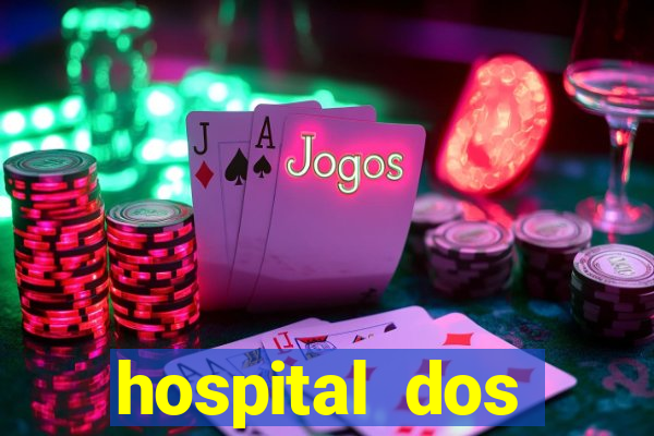 hospital dos estivadores santos vagas