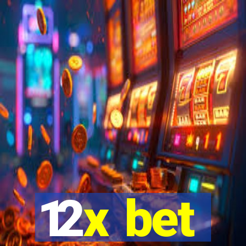 12x bet