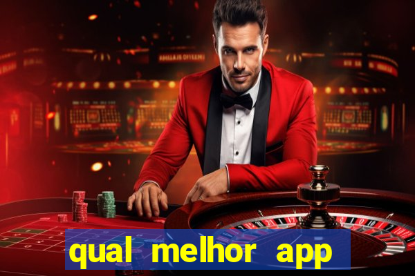 qual melhor app para jogar no jogo do bicho