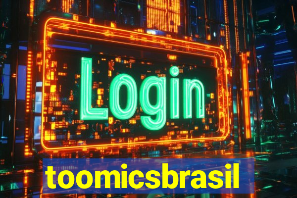 toomicsbrasil