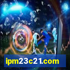 ipm23c21.com