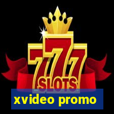 xvideo promo