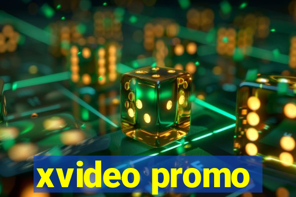 xvideo promo