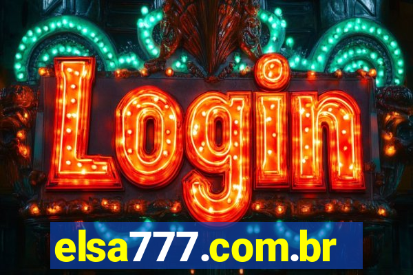 elsa777.com.br