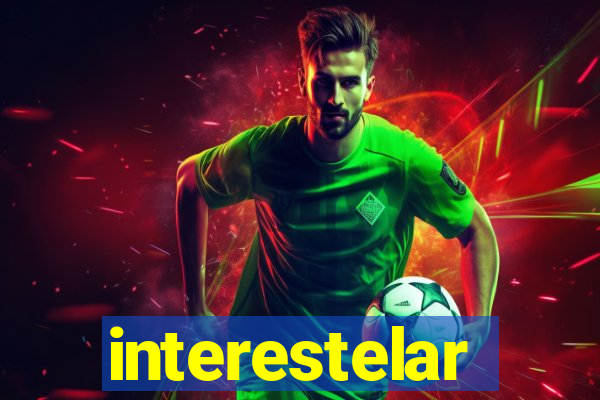 interestelar assistir telegram