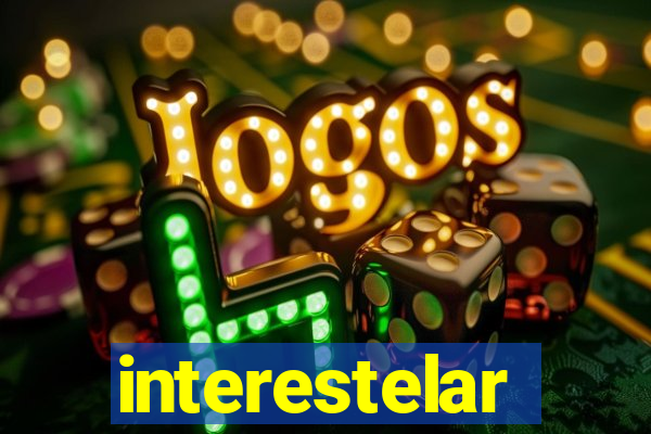 interestelar assistir telegram