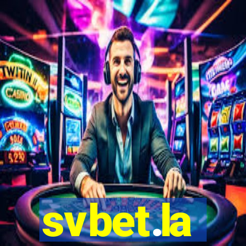 svbet.la