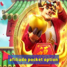 afiliado pocket option