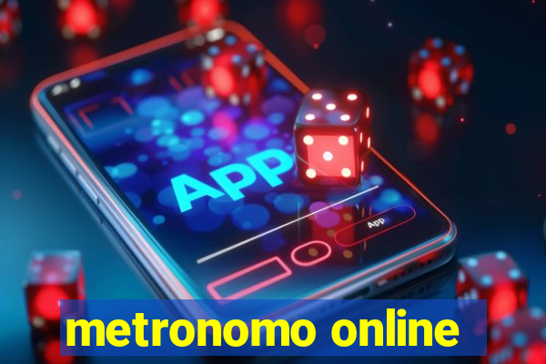 metronomo online