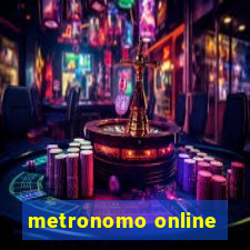 metronomo online