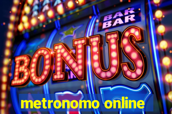 metronomo online