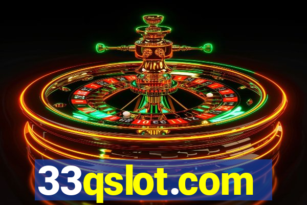 33qslot.com