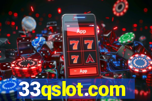 33qslot.com